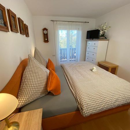 Fewo Waldkauz Berchtesgaden Exterior foto